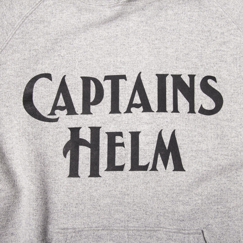 キャプテンズ ヘルム  ポケット tシャツ