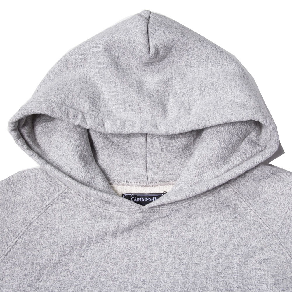 キャプテンズ ヘルム  ポケット tシャツ