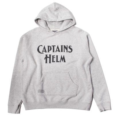 キャプテンズ ヘルム  ポケット tシャツ