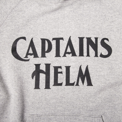 キャプテンズ ヘルム  ポケット tシャツ