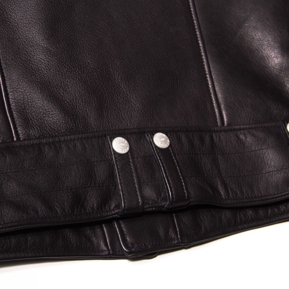 ラフ アンド ラゲッド ダブルス | ROUGH AND RUGGED, DOUBLES - TWO