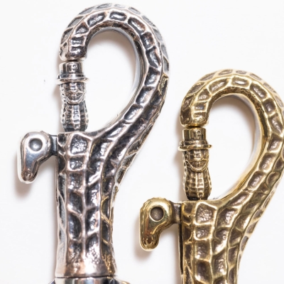 ピーナッツカンパニー スリー ピーナッツ ウォレット