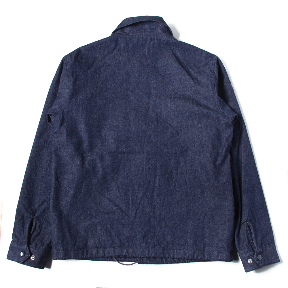 カットレイト コーチ ジャケット | CUTRATE COACH JACKET - TWO FACE 
