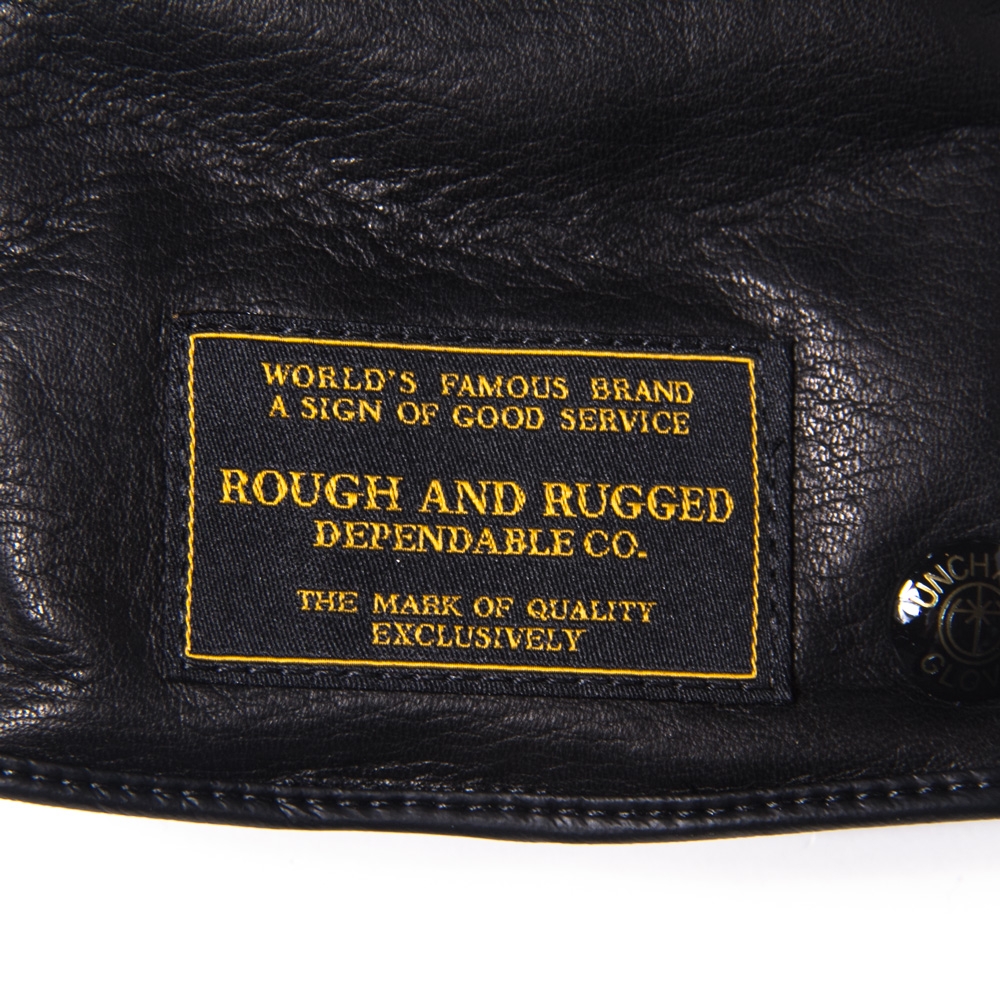 ラフ アンド ラゲッド アンチェイン グローブ | ROUGH AND RUGGED
