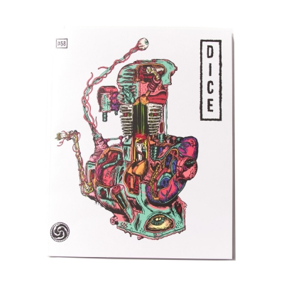 ダイス マガジン