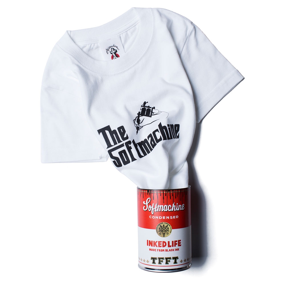 ソフトマシーン キッズ Tシャツ