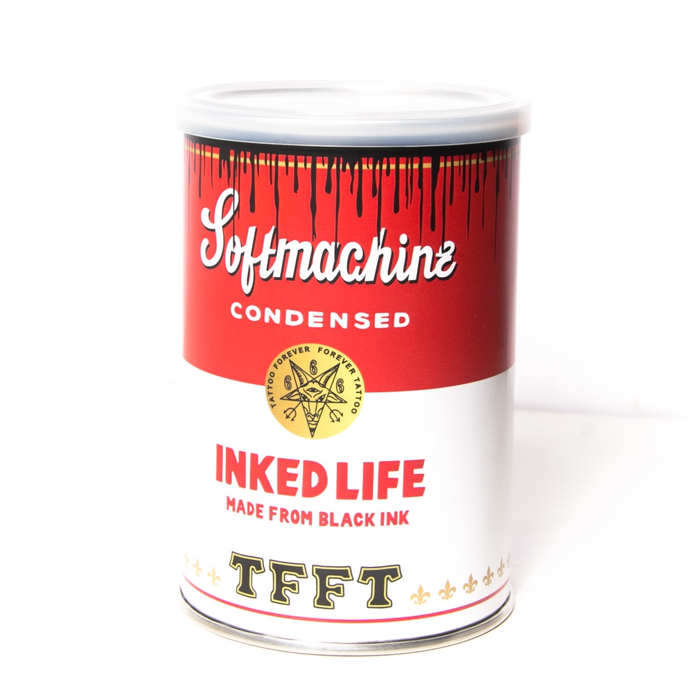 ソフトマシーン キッズ Tシャツ