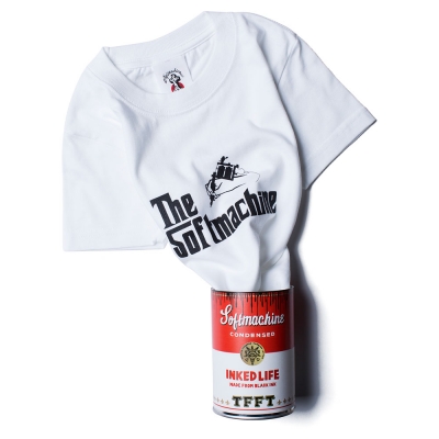 ソフトマシーン キッズ Tシャツ