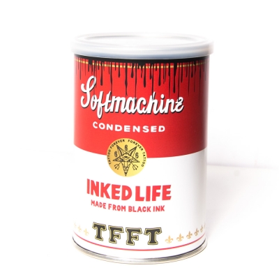 ソフトマシーン キッズ Tシャツ