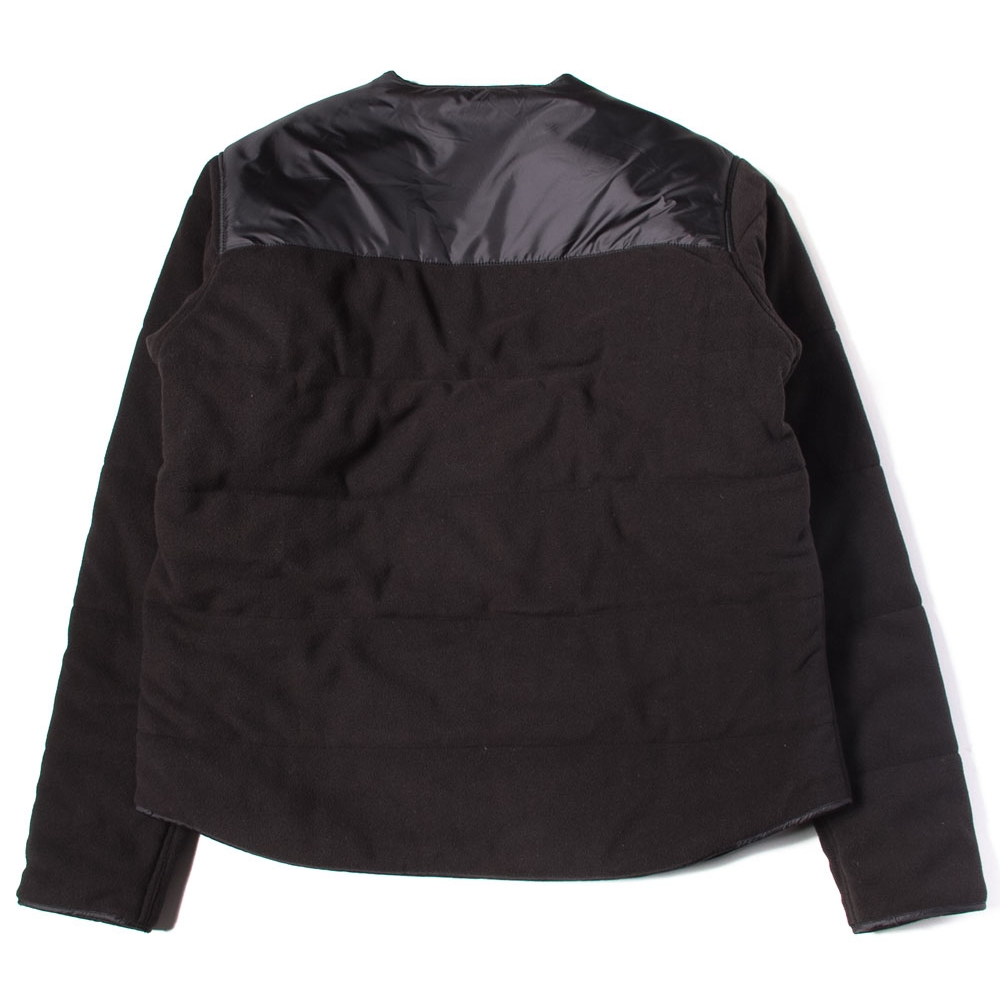 キャプテンズ ヘルム フリース パディング ジャケット | CAPTAINS HELM  