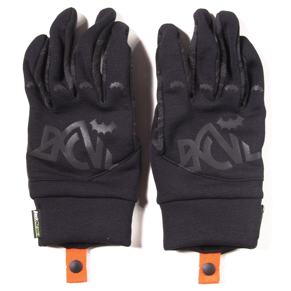 バックチャンネル ゴーストライオン カモ i タッチ グローブ | BACK