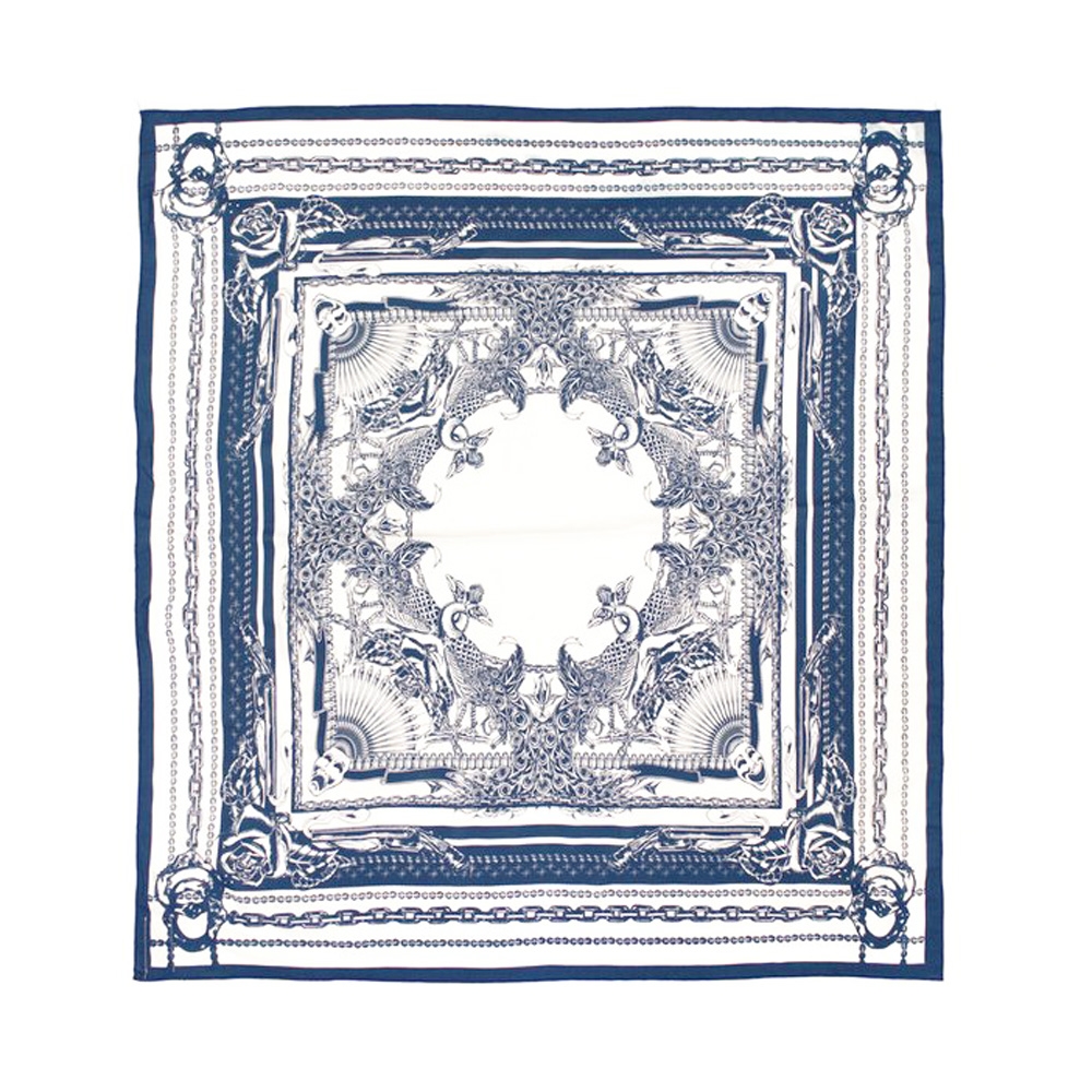 ボーン アンド レイズド , フラッグ バンダナ | BORN X RAISED , FLAG