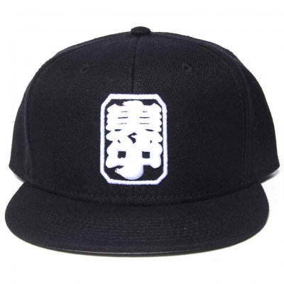 ラフ アンド ラゲッド スニーカー ウルフ キャップ