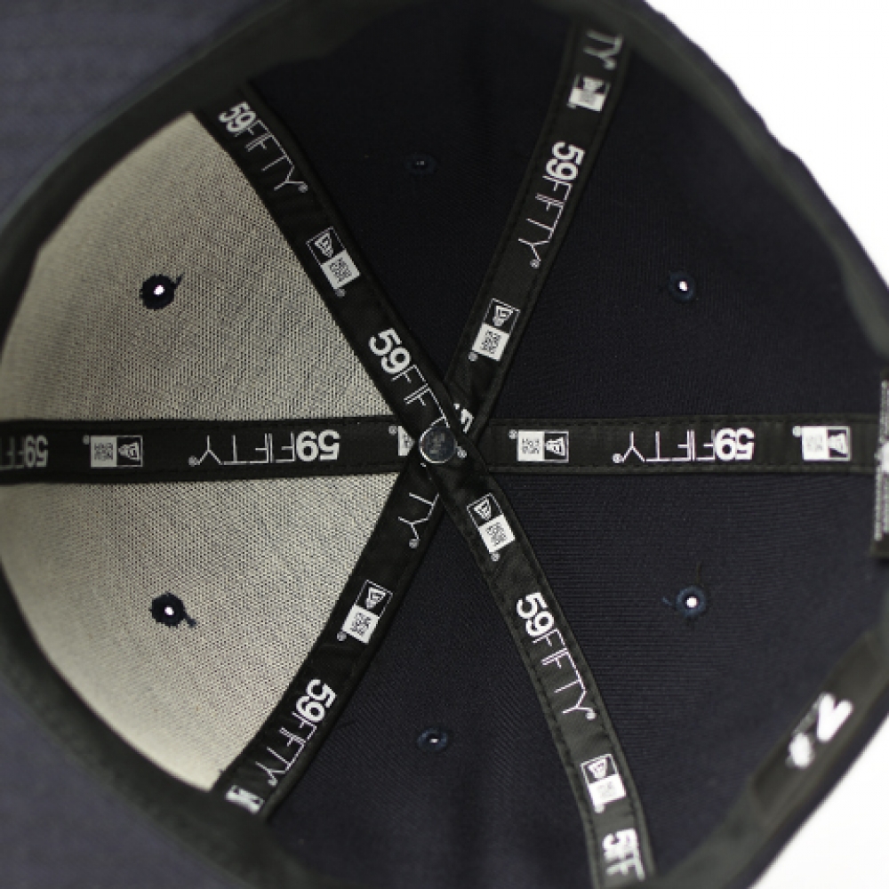 スタンダード カリフォルニア ニューエラ 59 キャップ