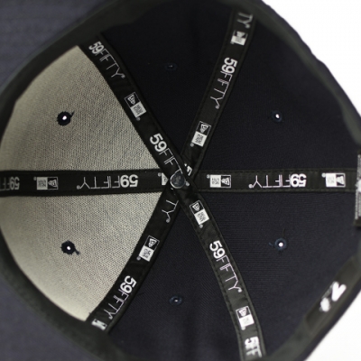 スタンダード カリフォルニア ニューエラ 59 キャップ