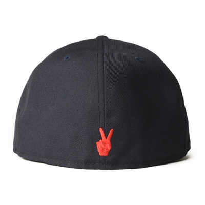 スタンダード カリフォルニア ニューエラ 59 キャップ