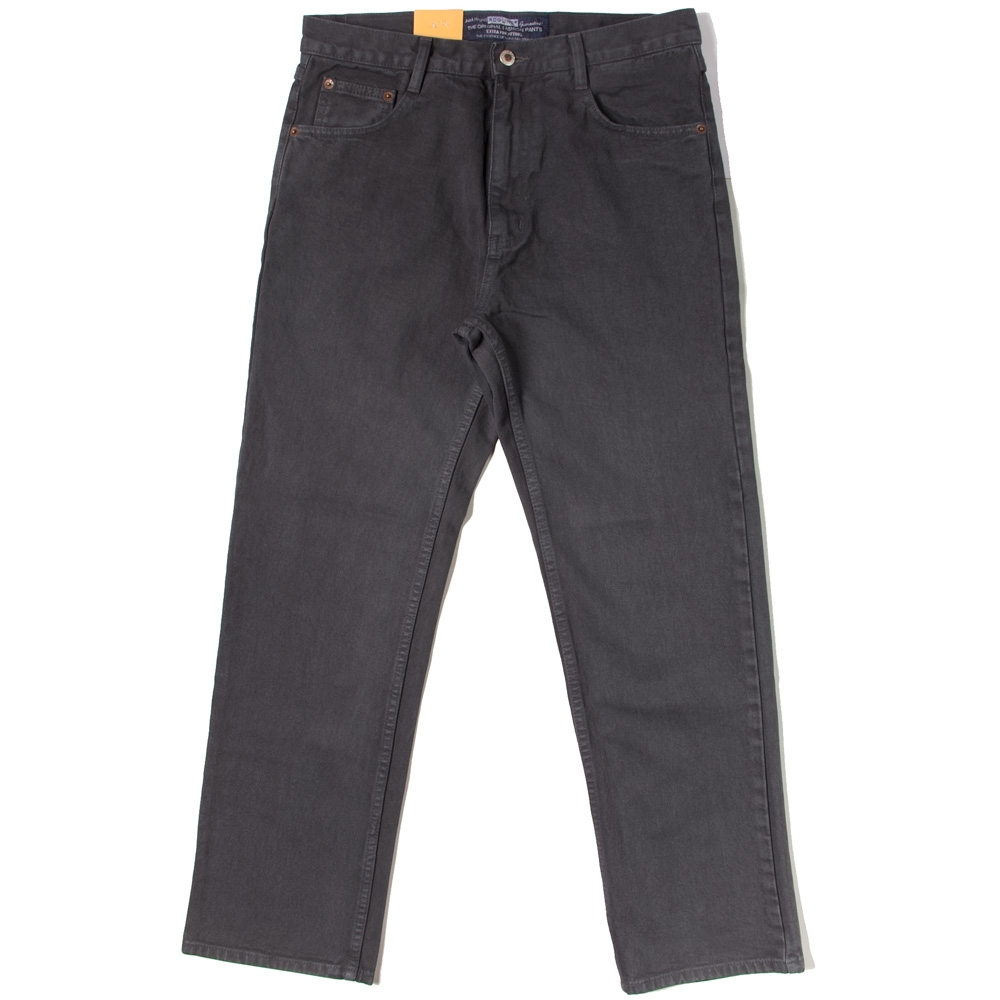 ログリンズ 605 レギュラー フィット ジーンズ