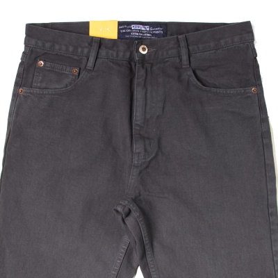 ログリンズ 605 レギュラー フィット ジーンズ