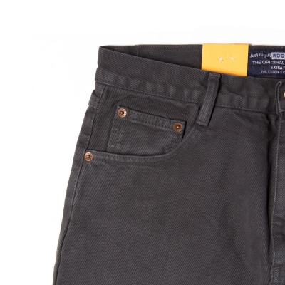 ログリンズ 605 レギュラー フィット ジーンズ