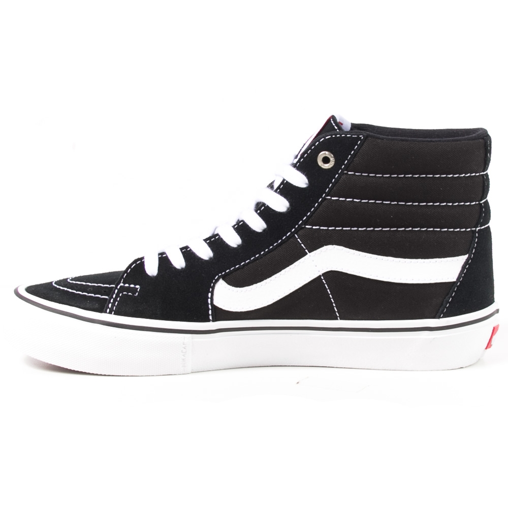 ヴァンズ スケート ハイ プロ | VANS , SK8-HI PRO - TWO FACE（トゥー