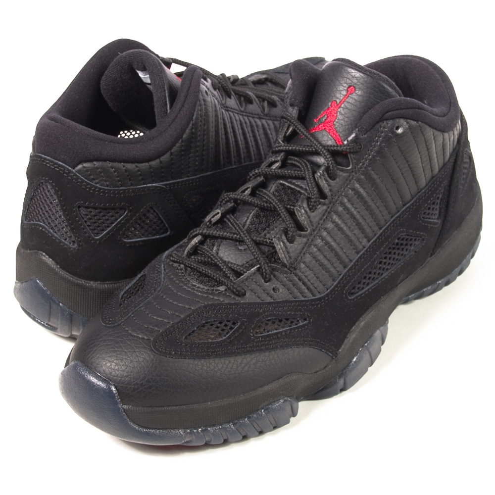 NIKE / AIR JORDAN 11 RETRO LOW/エアジョーダンレトロロー/ブラック/306008-003/27.5// ナイキ エア ジョーダン 11 レトロ ロー (306008 003) | NIKE , AIR