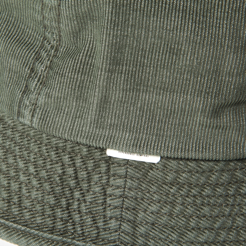 ラフ アンド ラゲッド ローピン