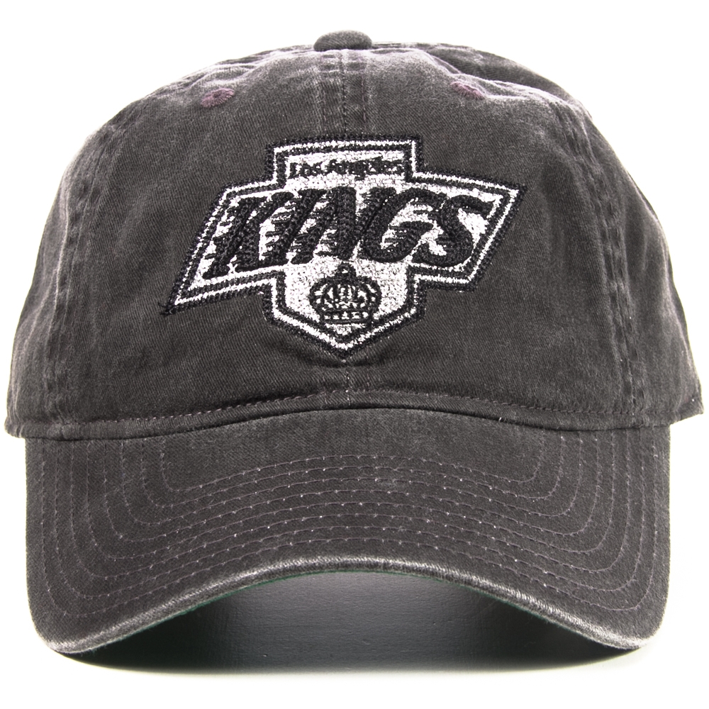 CCM NHL ロサンゼルス キングス 6 パネル ハット | CCM NHL LOS