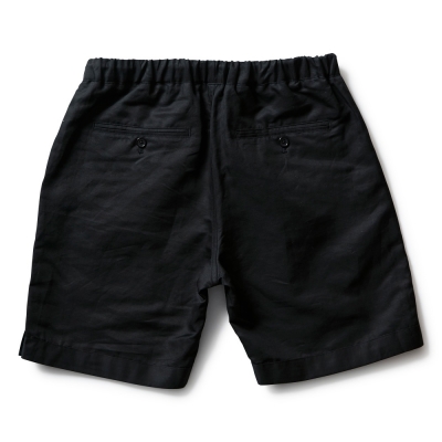 ソフトマシーン プルズ オーシャン キューバ ショート パンツ