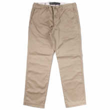 Back Channel, chino pants (relax fit)