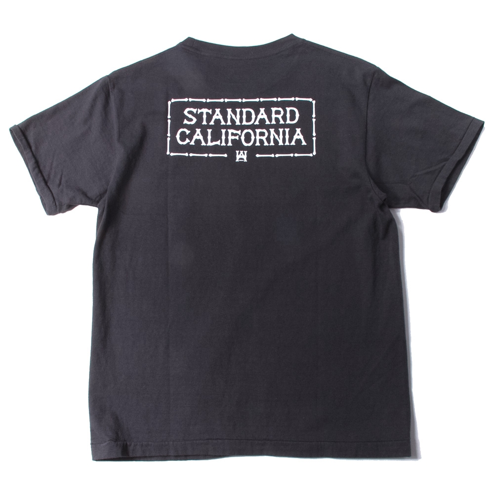 スタンダード カリフォルニア アナザー ヘブン Tシャツ