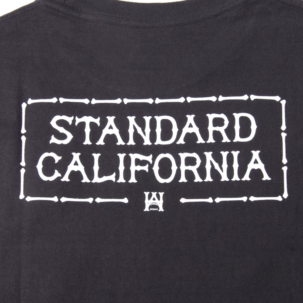 スタンダード カリフォルニア アナザー ヘブン Tシャツ - S