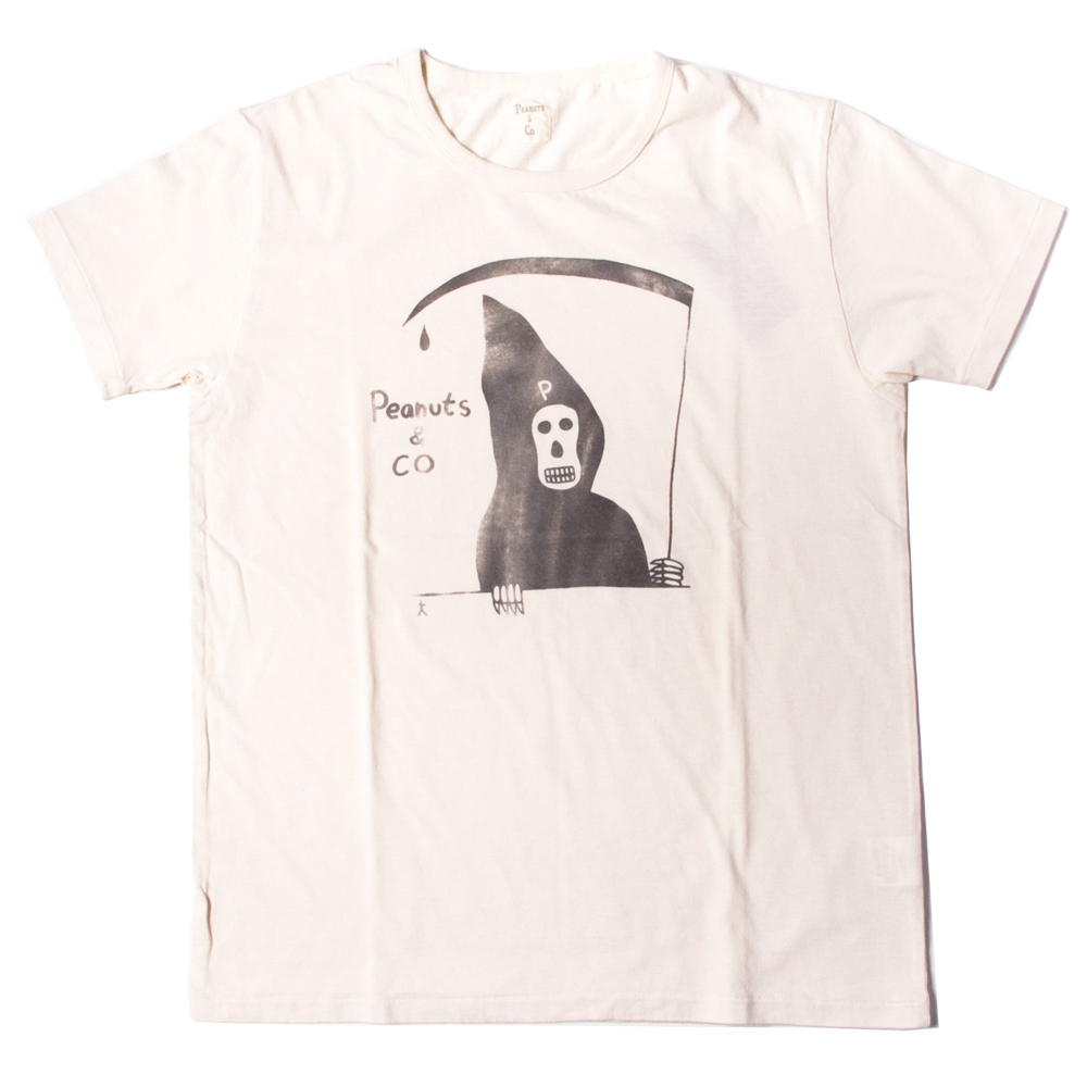 Roulette wheel ROULETTE タトゥー スウェット スカムボーイ