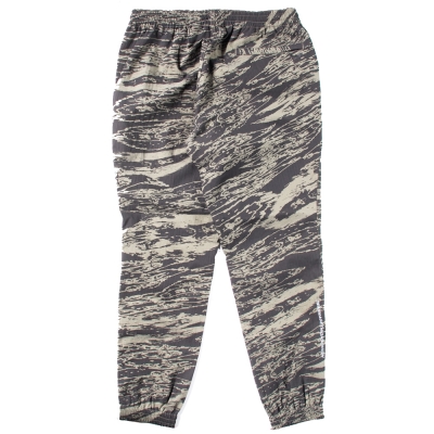 バックチャンネル ゴーストライオン カモ ジョガー パンツ | BACK