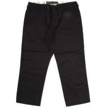 Back Channel, cropped chino pants