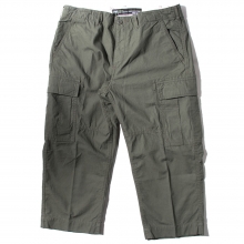 Back Channel, cropped cargo pants