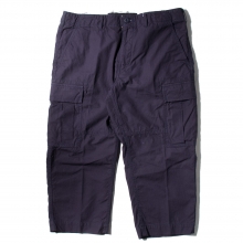 Back Channel, cropped cargo pants