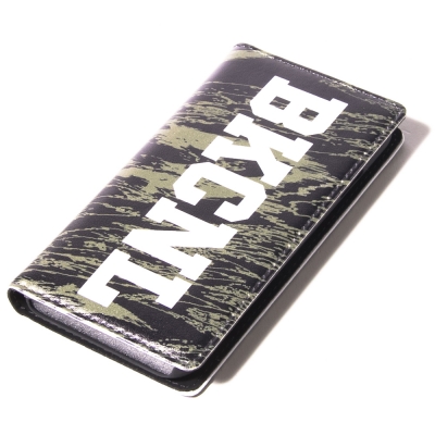 バックチャンネル X ギズモバイズ アイフォン ケース Back Channel Gizmobies Iphone Case Two Face トゥーフェイス