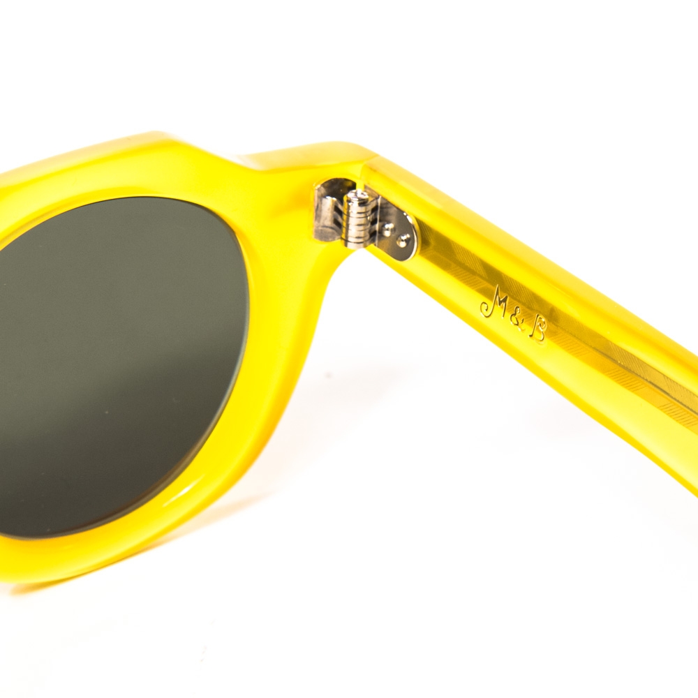 グルーバー ミューラー ブロス クラウンパント | GROOVER × MULLER