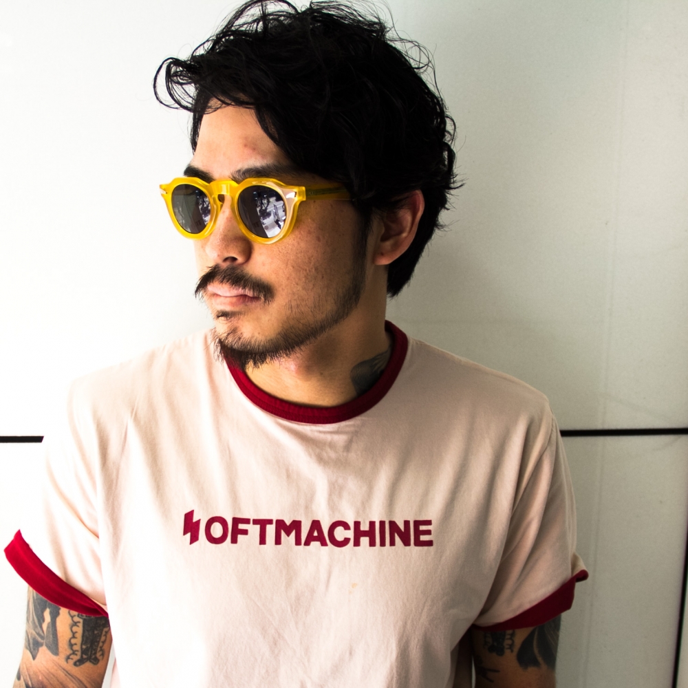 グルーバー ミューラー ブロス クラウンパント | GROOVER × MULLER