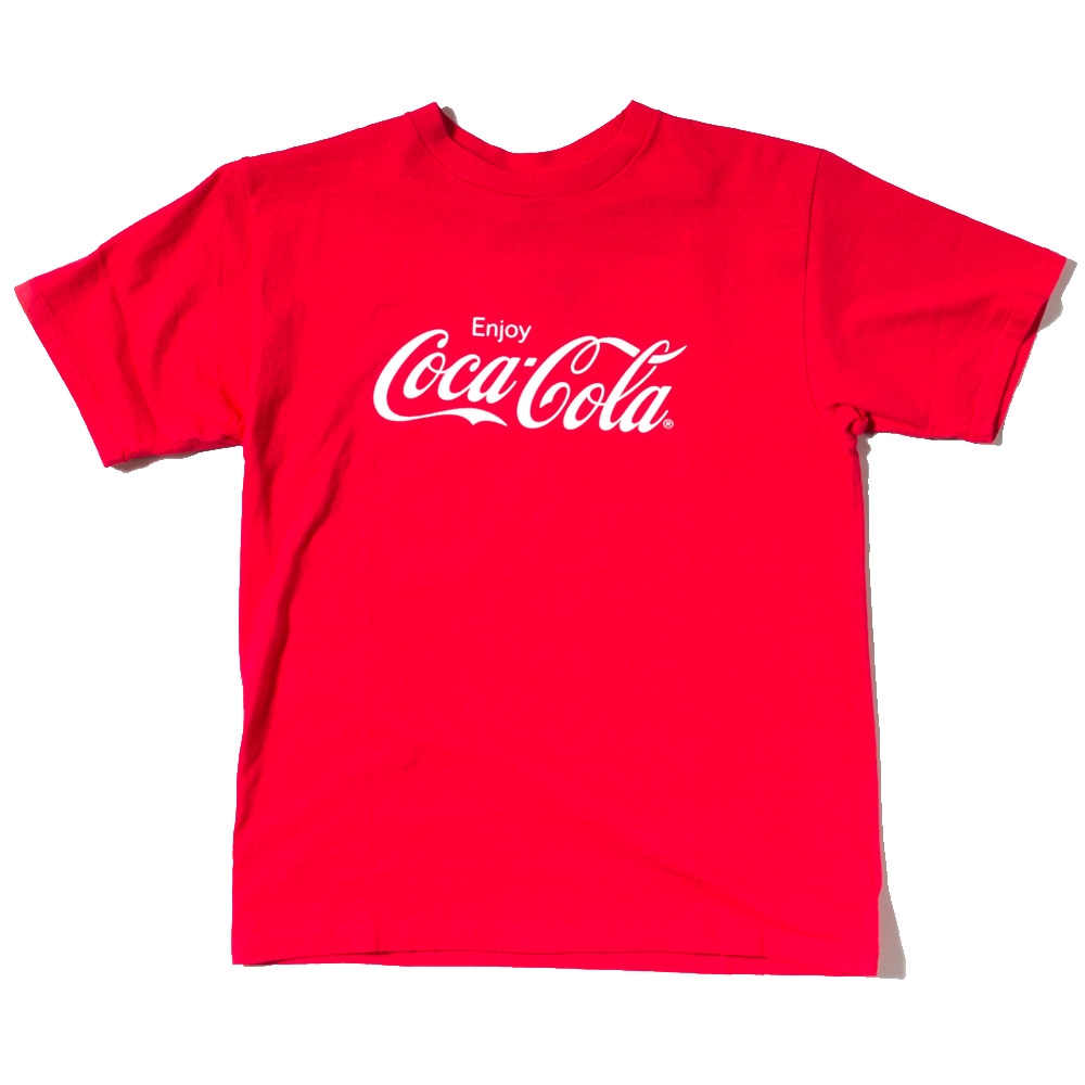 コカ・コーラ スタンダード カリフォルニア ハブ ア グッド デイ t