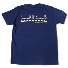 ツーフェイス オリジナル カリフォルニア SOS Tシャツ