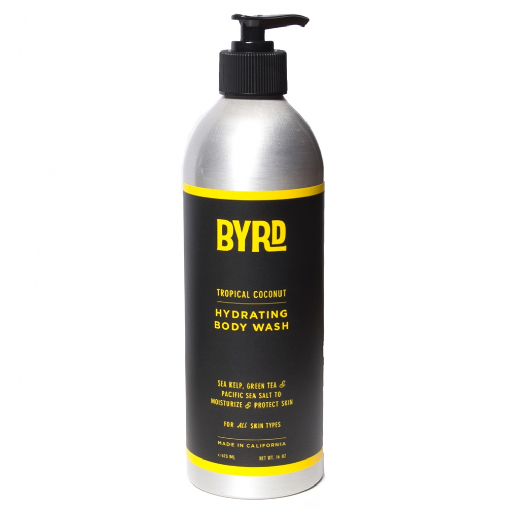 バード ハイドレイティング ボディウォッシュ