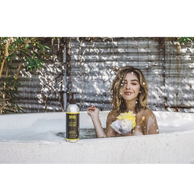 バード ハイドレイティング ボディウォッシュ