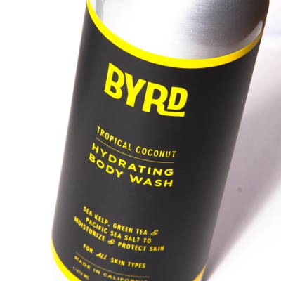 バード ハイドレイティング ボディウォッシュ