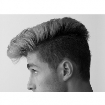 バード ポマード マット