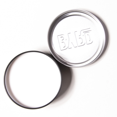 バード ポマード マット