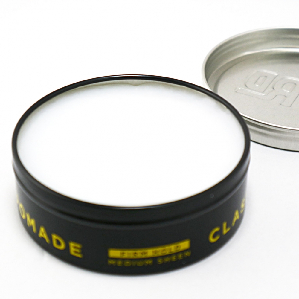 バード ポマード クラシック