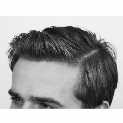 バード ポマード クラシック