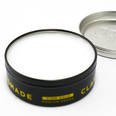 バード ポマード クラシック