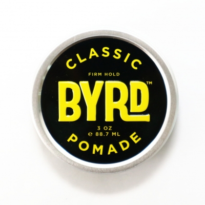 バード ポマード クラシック